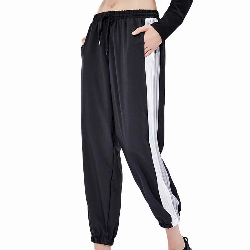 Sport Compression Running Tight Gym Pant