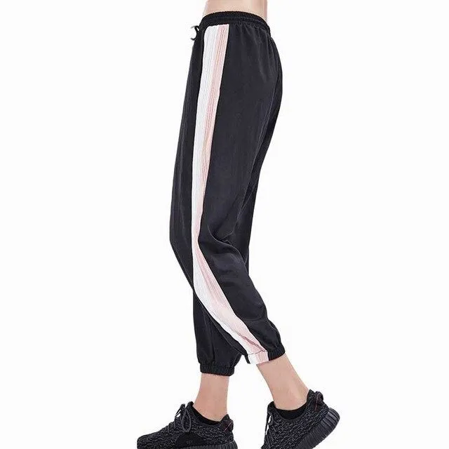 Sport Compression Running Tight Gym Pant