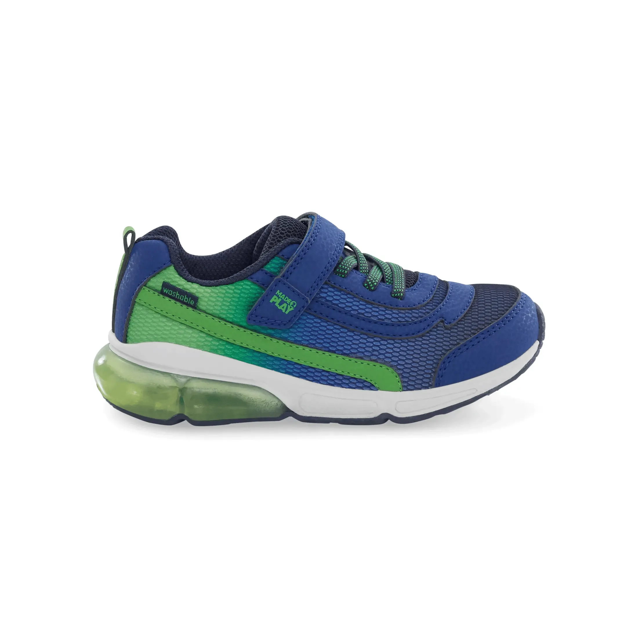 STRIDE RITE MADE2PLAY® LIGHT-UP SURGE BOUNCE BIG KIDS - FINAL SALE!