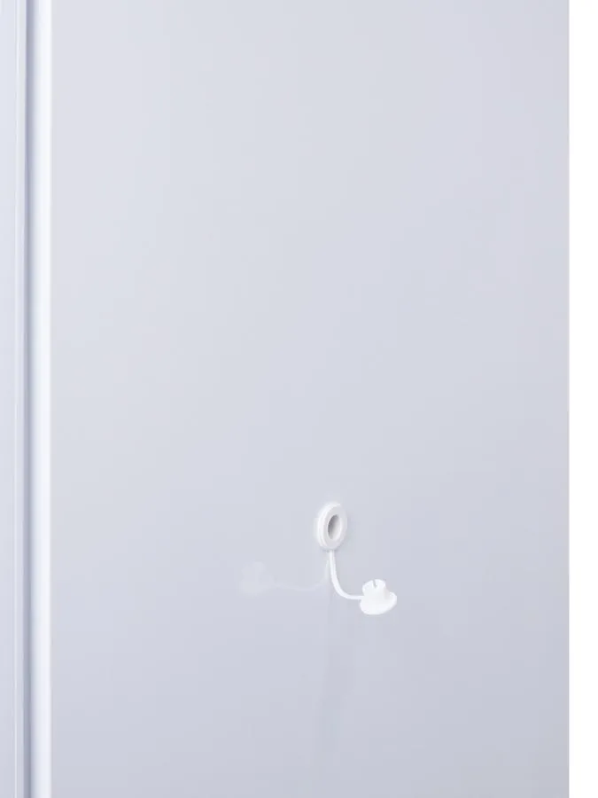 Summit ARS12PV456 12 CU.FT. Upright Vaccine Refrigerator, Certified To Nsf/ansi 456 Vaccine Storage Standard
