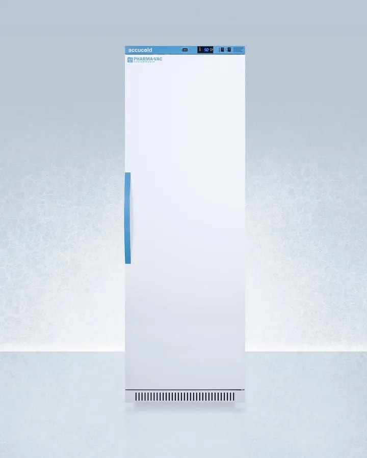 Summit ARS15PV 15 CU.FT. Upright Vaccine Refrigerator
