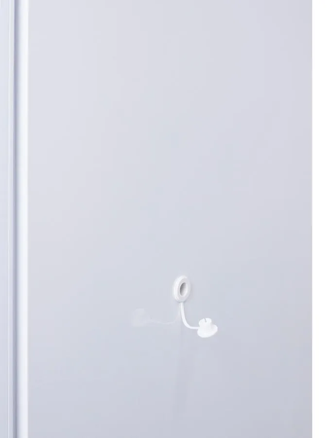 Summit ARS18PVCRT 18 CU.FT. Upright Controlled Room Temperature Cabinet