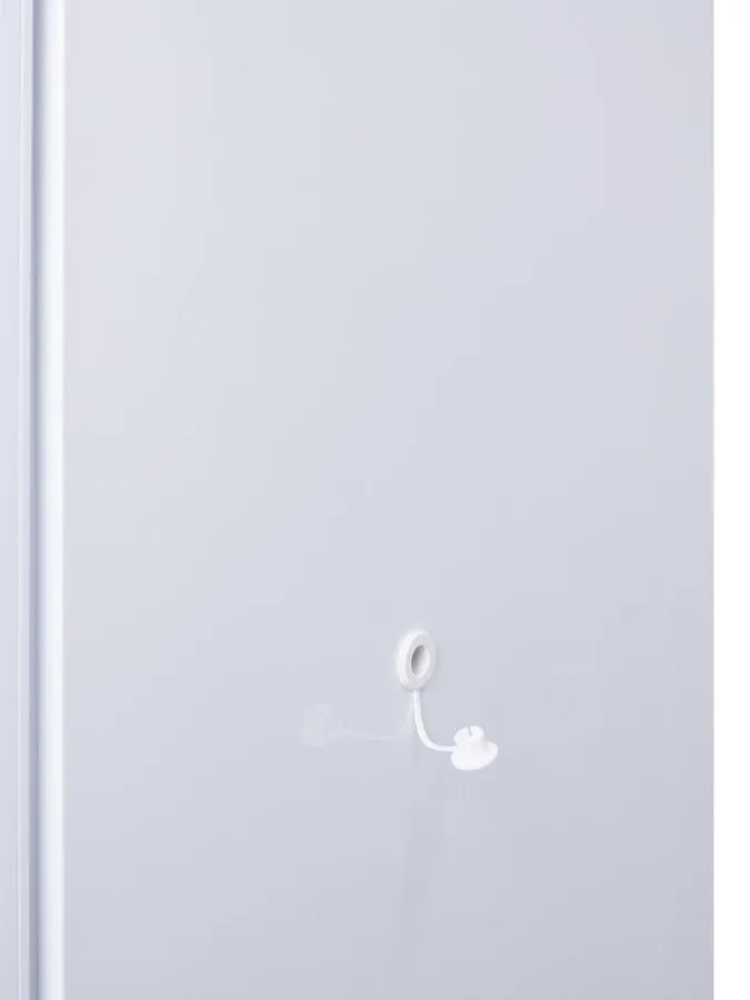 Summit ARS1PV456 1 CU.FT. Compact Vaccine Refrigerator, Certified To Nsf/ansi 456 Vaccine Storage Standard