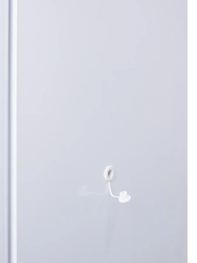 Summit ARS62PVBIADA 6 CU.FT. Vaccine Refrigerator, ADA Height