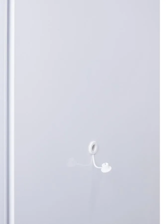 Summit ARS62PVBIADACRT 6 CU.FT. Upright Controlled Room Temperature Cabinet, ADA Height