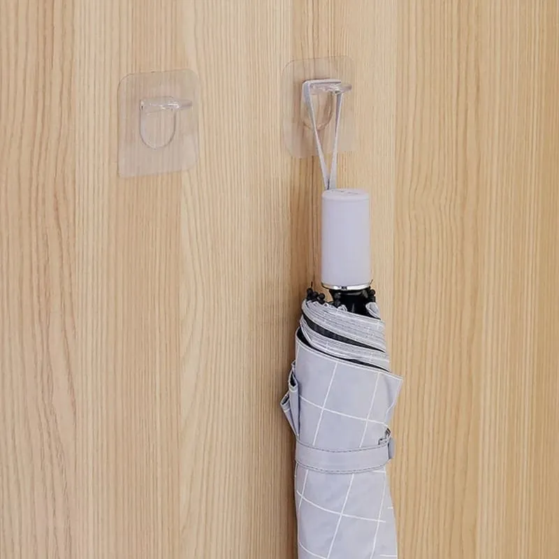 Support Shelf Pegs, Drill Free Nail Instead Holders, Closet Cabinet Shelf Support Clips Wall Hangers