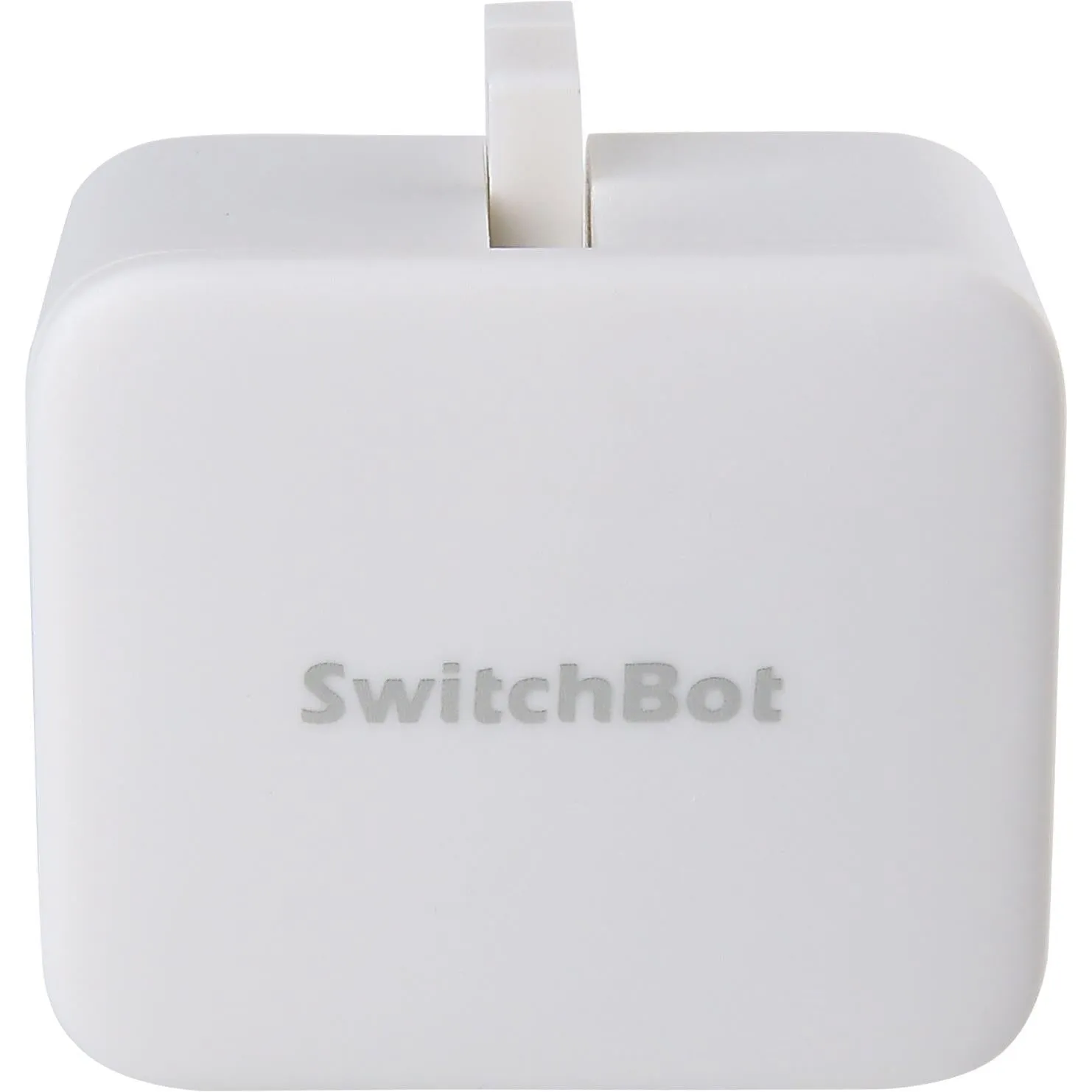 SwitchBot Bot
