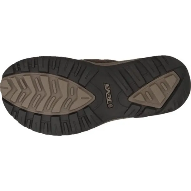 Teva Mens Pajaro Sandals