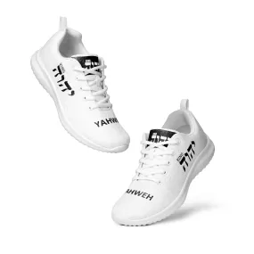 The (Infinite) King YAHWEH Men’s athletic shoes