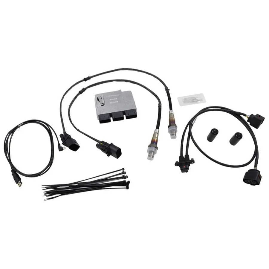 ThunderMax ECM With Integral Auto Tune System For Harley M8 Softail 2018-2020