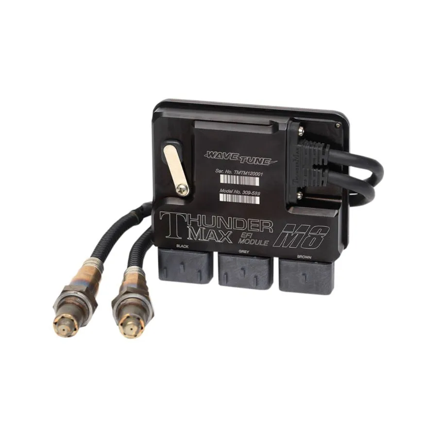 ThunderMax ECM With Integral Auto Tune System For Harley M8 Softail 2018-2020