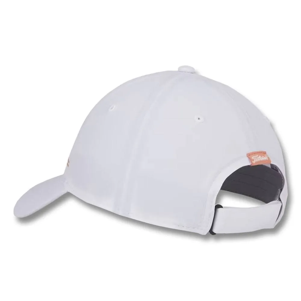 Titleist Montauk Breezer Golf Cap 2023 Women