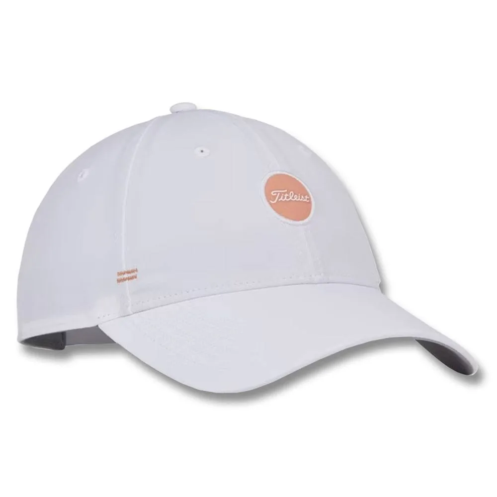 Titleist Montauk Breezer Golf Cap 2023 Women