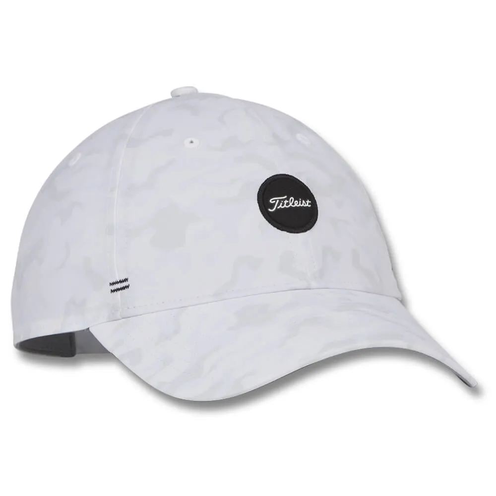 Titleist Montauk Breezer Golf Cap 2023