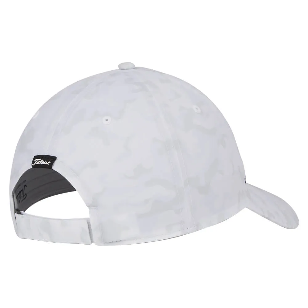 Titleist Montauk Breezer Golf Cap 2023