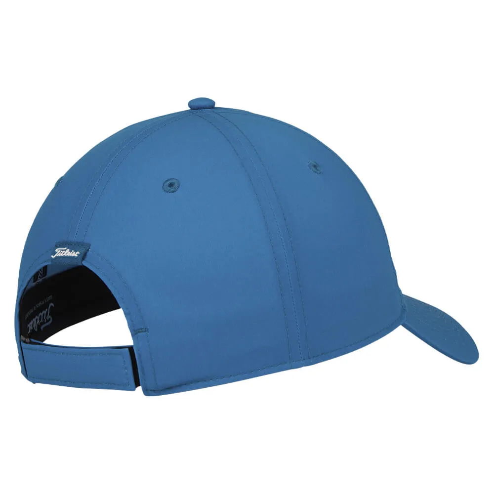 Titleist Montauk Breezer Golf Cap 2023