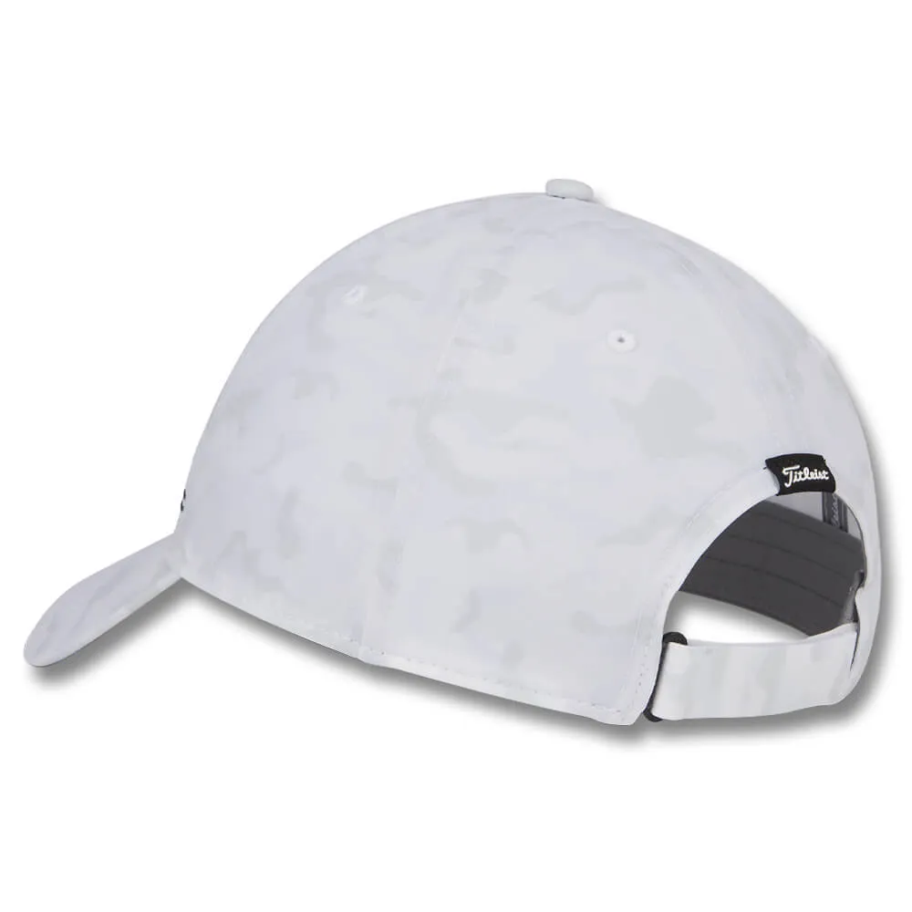 Titleist Montauk Breezer Golf Cap 2023