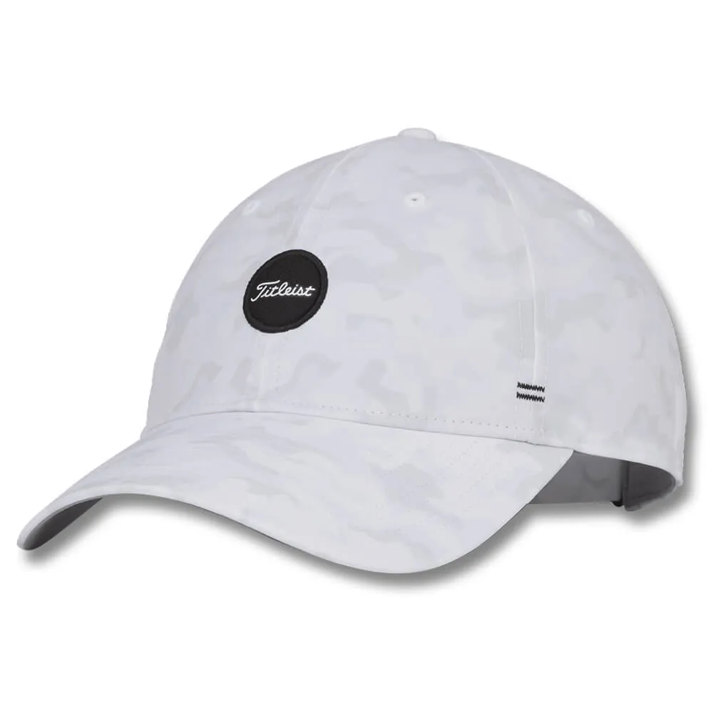 Titleist Montauk Breezer Golf Cap 2023