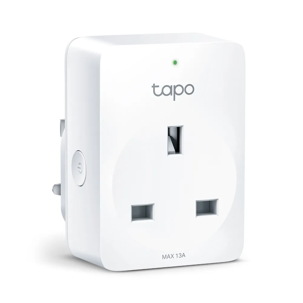 Tp-Link Tapo P110 Mini Smart Wifi Socket