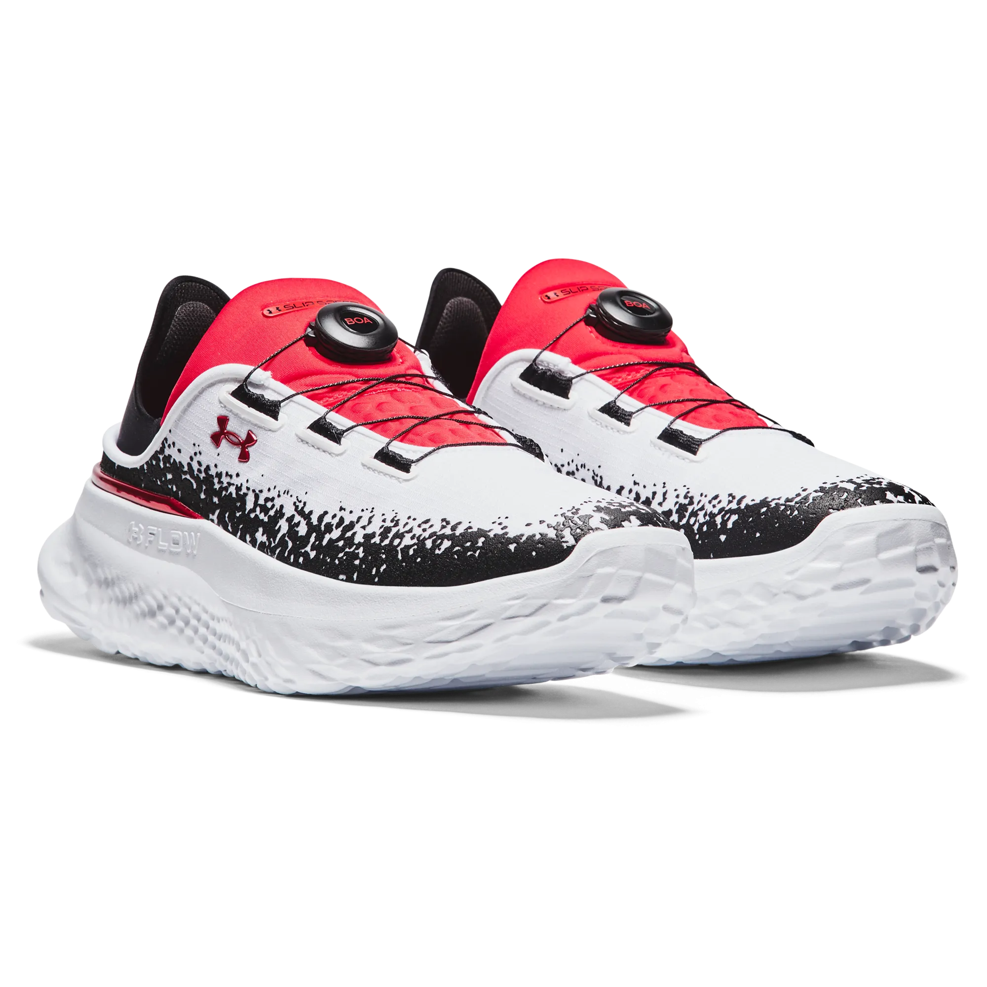 UA SlipSpeed™ Mega Shoes