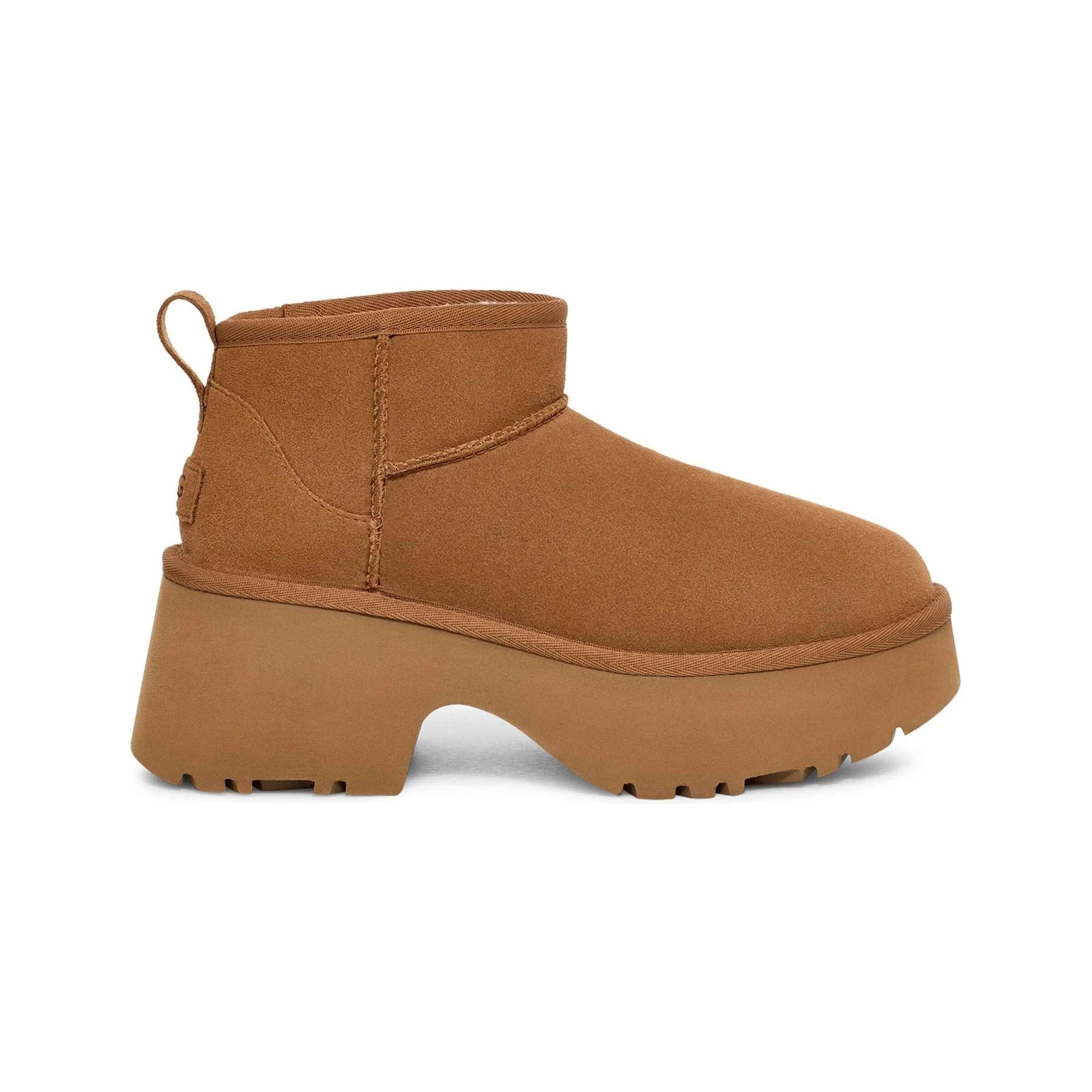 UGG  NEW HEIGHTS ULTRA MINI WOMEN'S