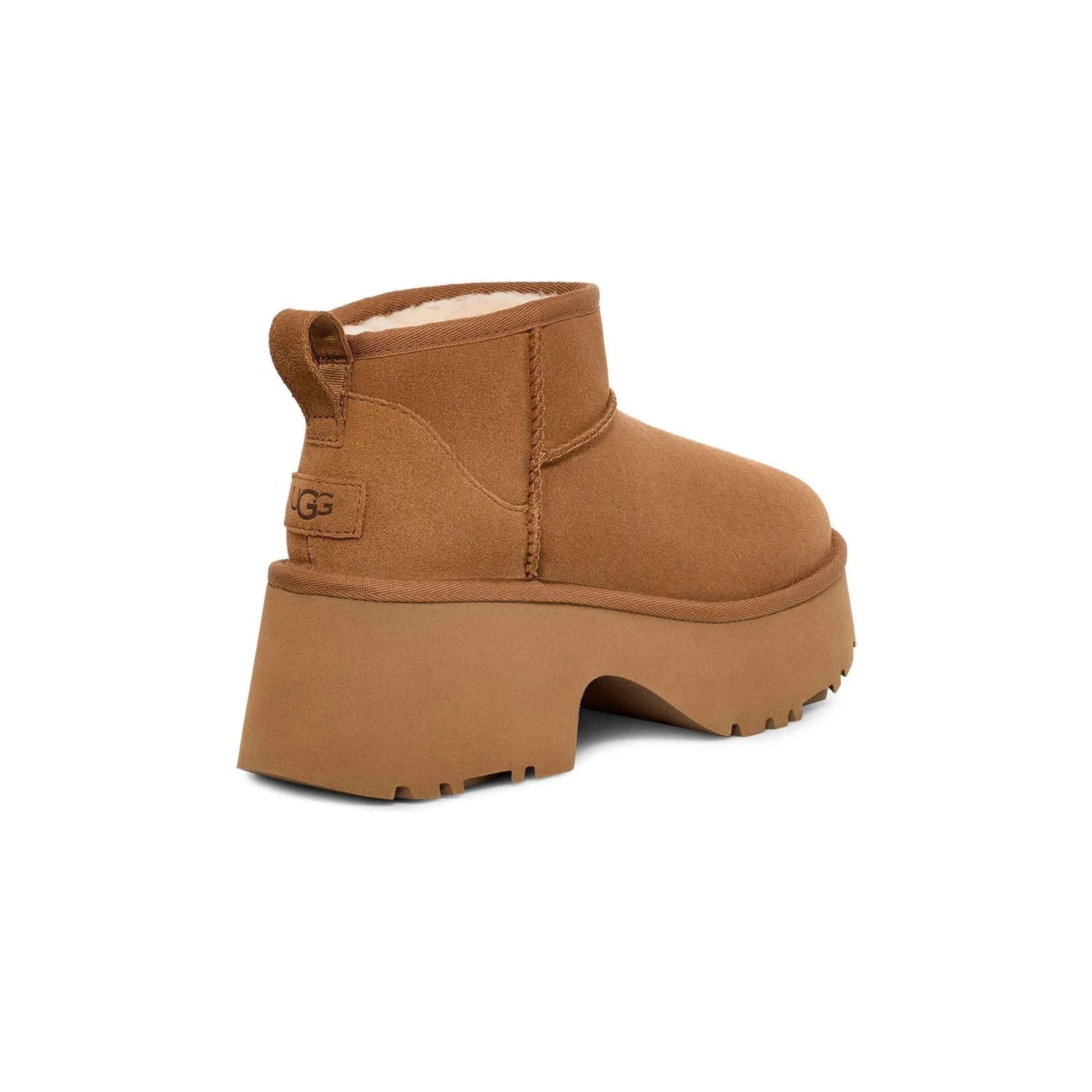 UGG  NEW HEIGHTS ULTRA MINI WOMEN'S