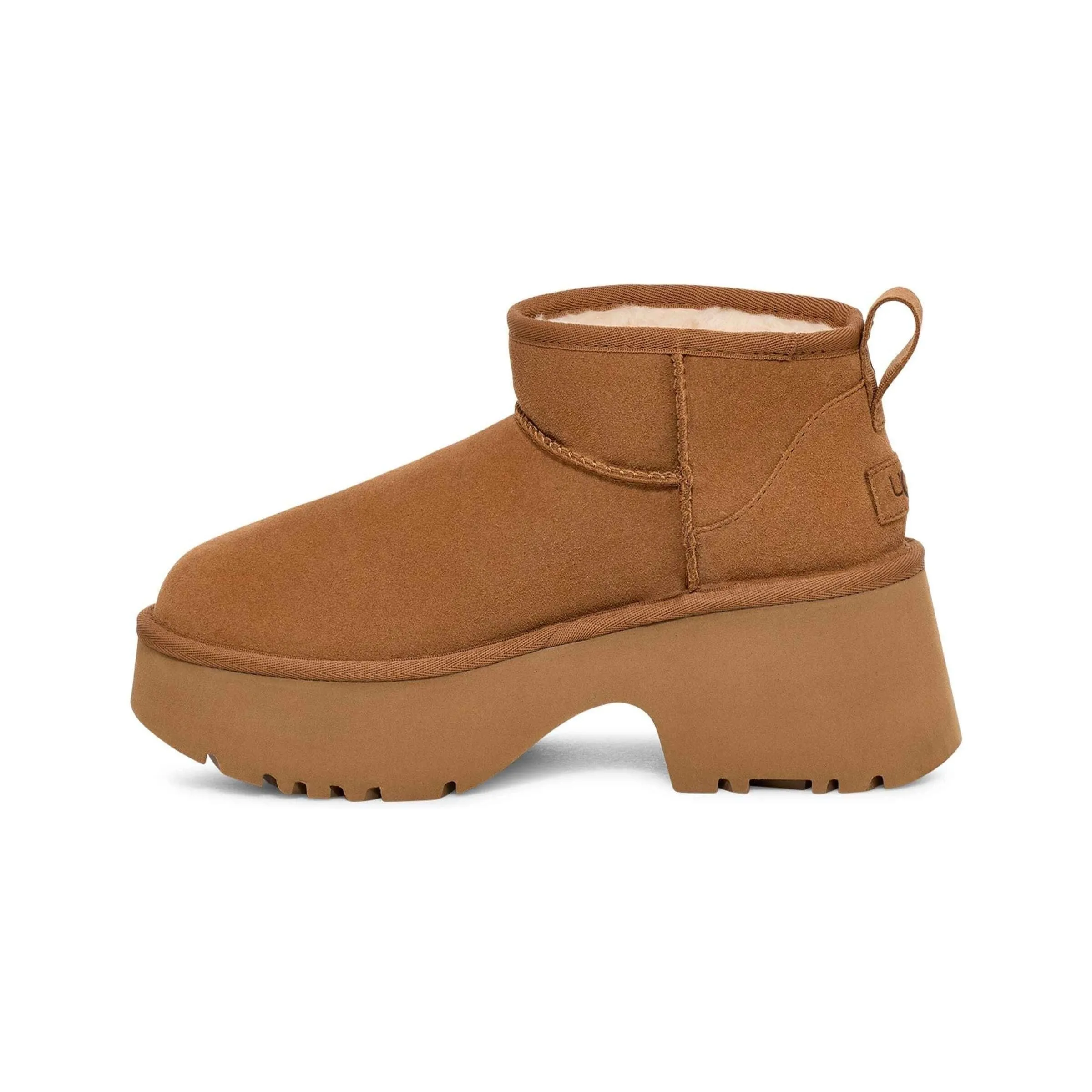 UGG  NEW HEIGHTS ULTRA MINI WOMEN'S