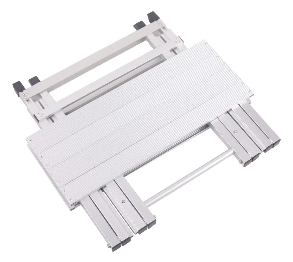 Ultra-Light Ringside Table