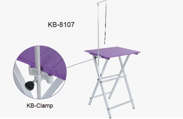 Ultra-Light Ringside Table