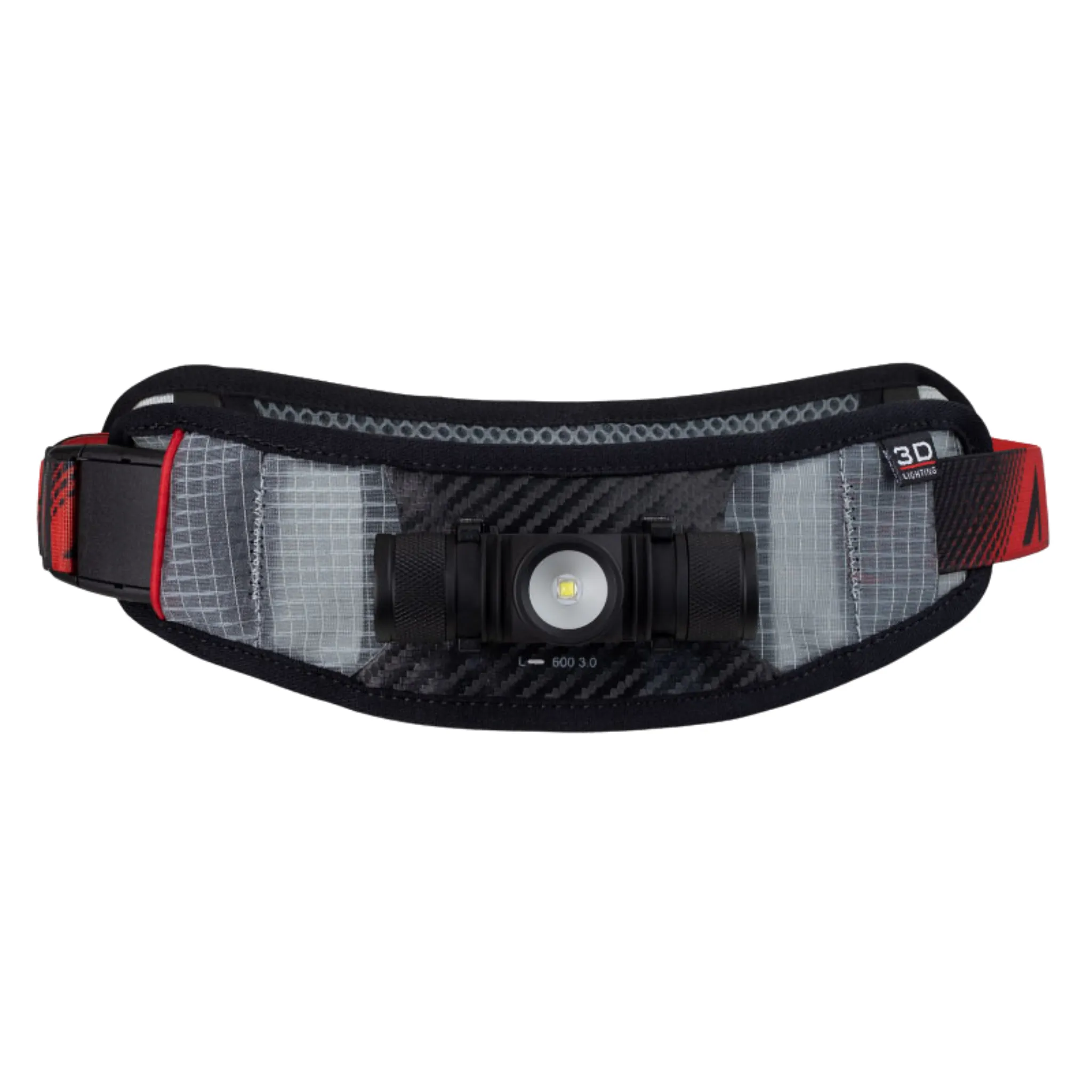 UltrAspire 600 Lumen 3.0 Waist Light