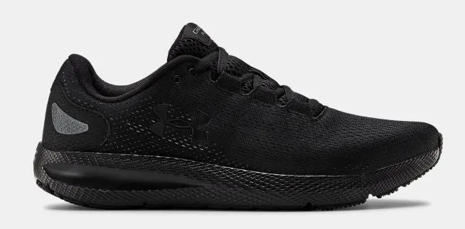 Under Armour Mens UA Charged Pursuit 2 Running Shoe