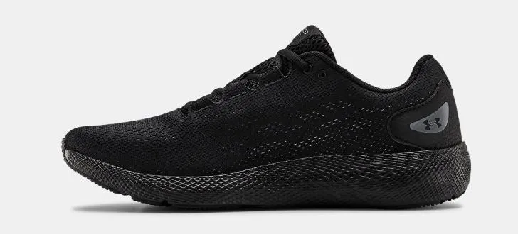 Under Armour Mens UA Charged Pursuit 2 Running Shoe