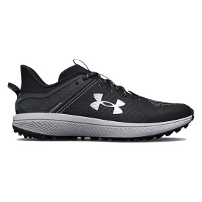 Under Armour Men's UA Yard Turf Baseball Shoes: 3025593