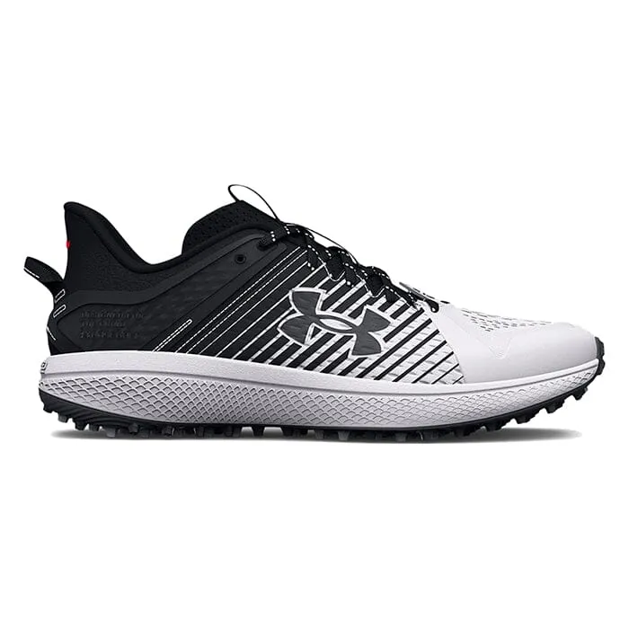 Under Armour Men's UA Yard Turf Baseball Shoes: 3025593