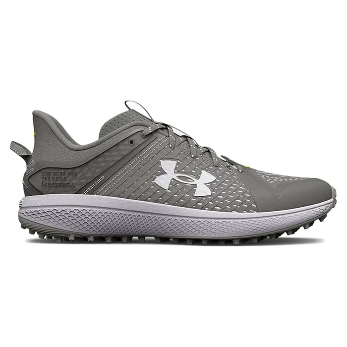 Under Armour Men's UA Yard Turf Baseball Shoes: 3025593