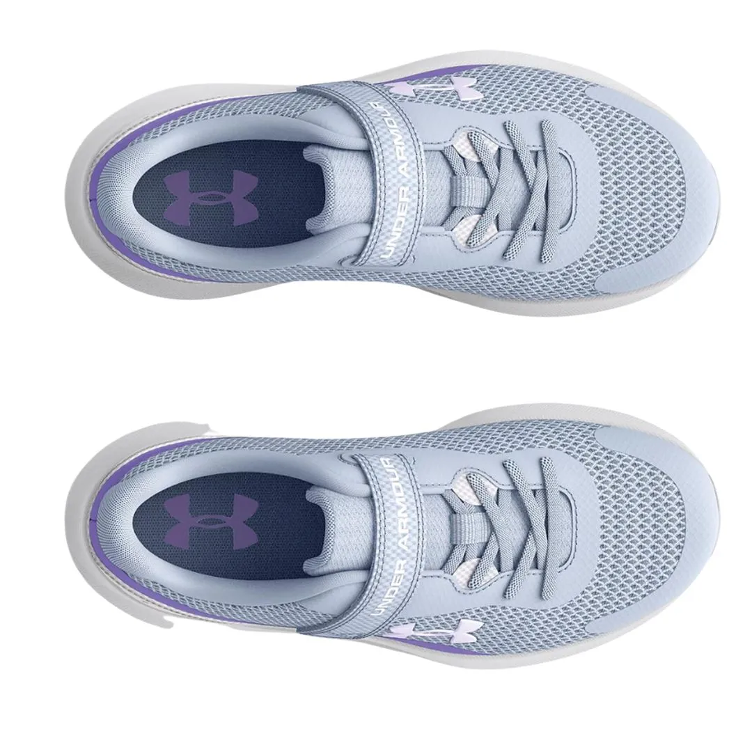 UNDER ARMOUR SURGE 3 AC PRE-SCHOOL KIDS' - FINAL SALE!