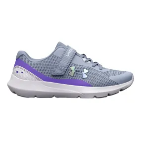 UNDER ARMOUR SURGE 3 AC PRE-SCHOOL KIDS' - FINAL SALE!