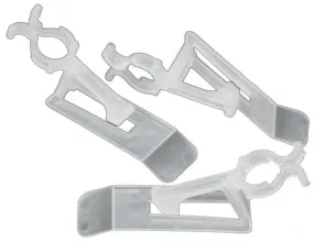 Universal Light Clip  (Case of 500)