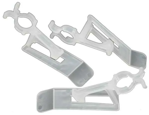 Universal Light Clip  (Case of 500)