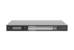 UNIVIEW NSW2020-24T1GT1GC-POE-IN: 24-Port Ethernet Switch