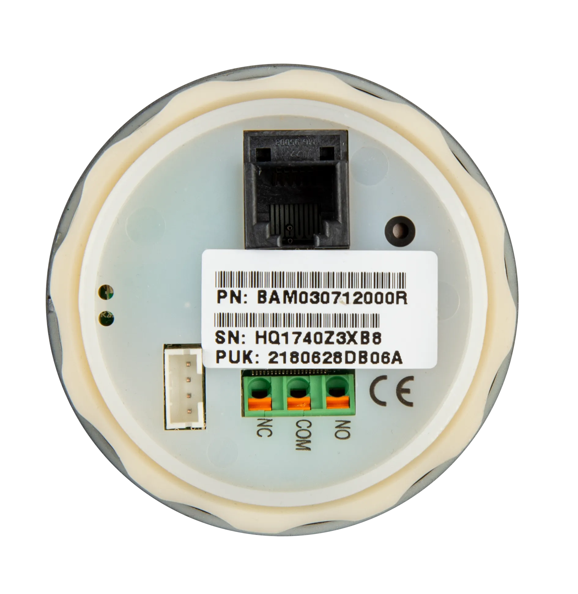 Victron Battery Monitor - BMV-712 Smart