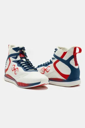 Viper X Boxing Shoes 2.0
