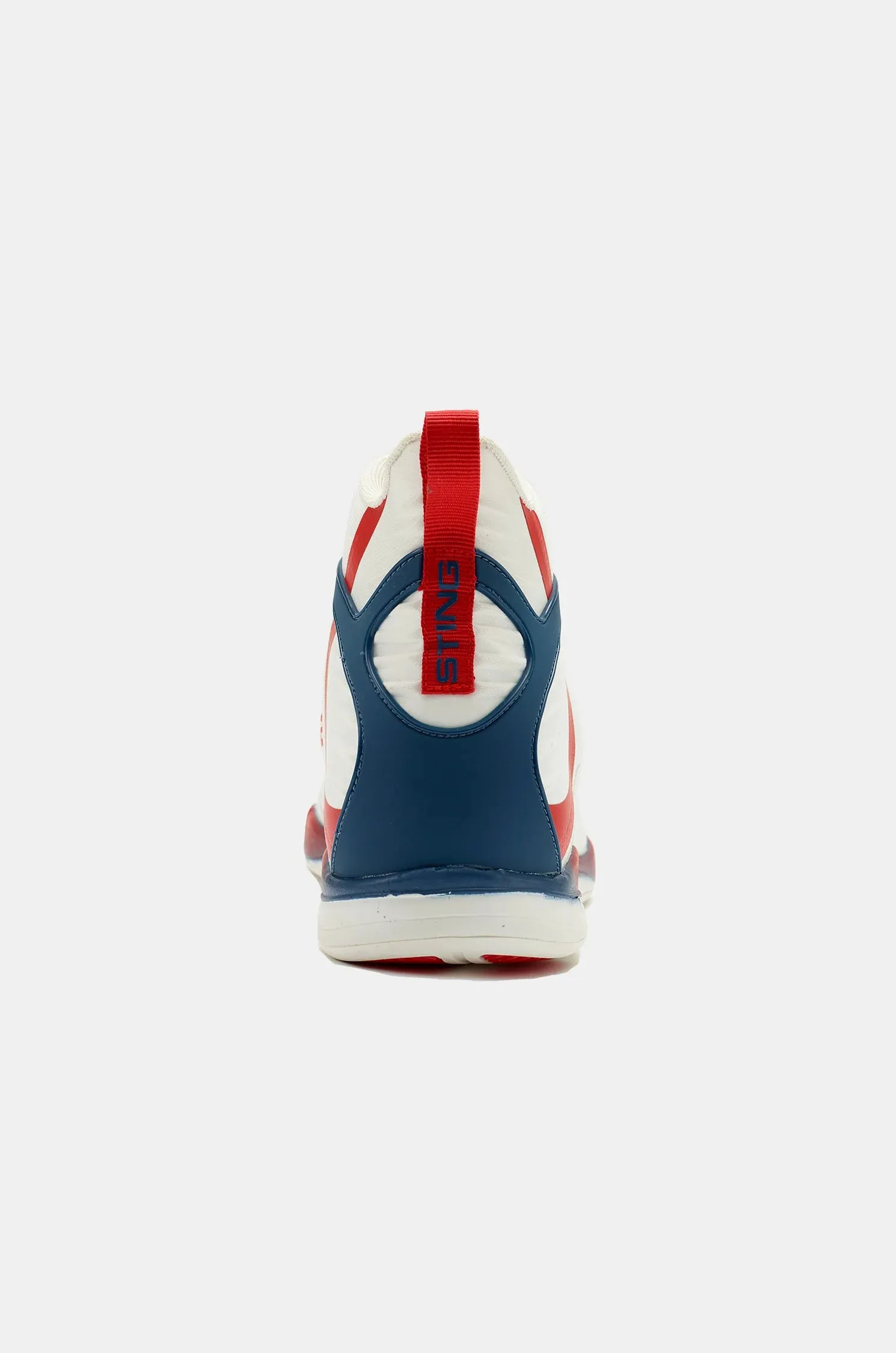 Viper X Boxing Shoes 2.0