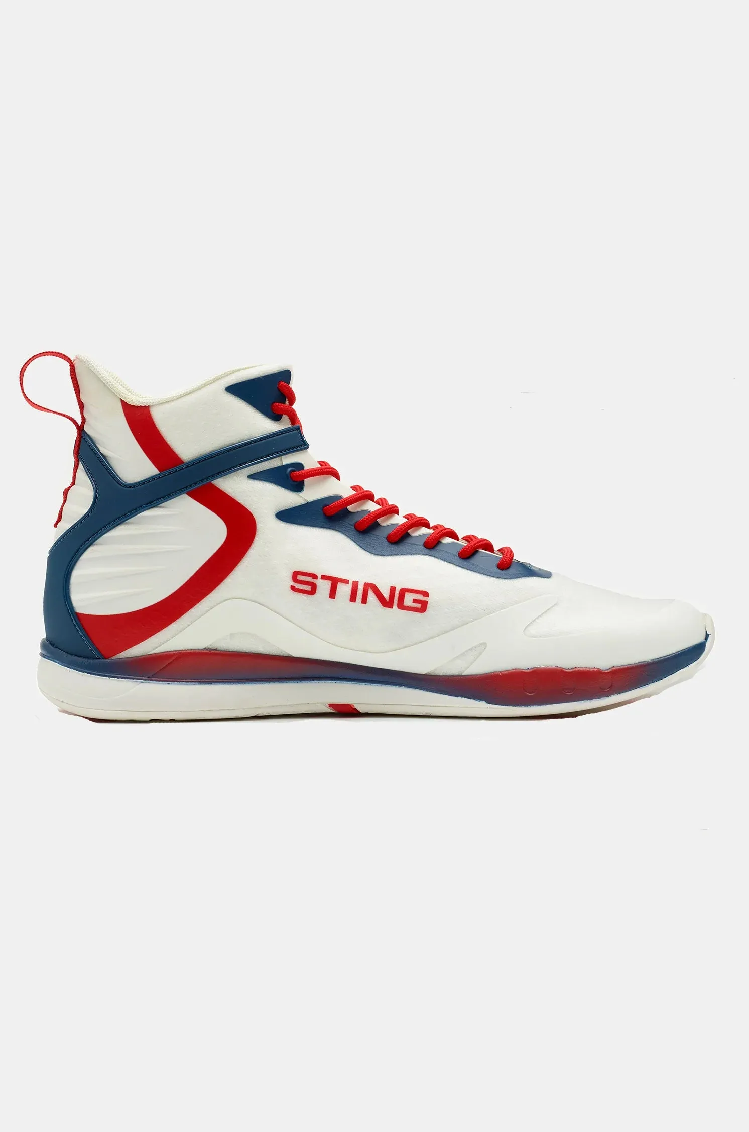 Viper X Boxing Shoes 2.0