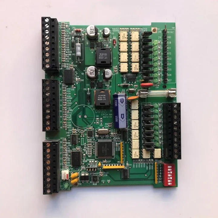 VLC-16160 Alerton Controller