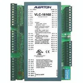 VLC-16160 Alerton Controller