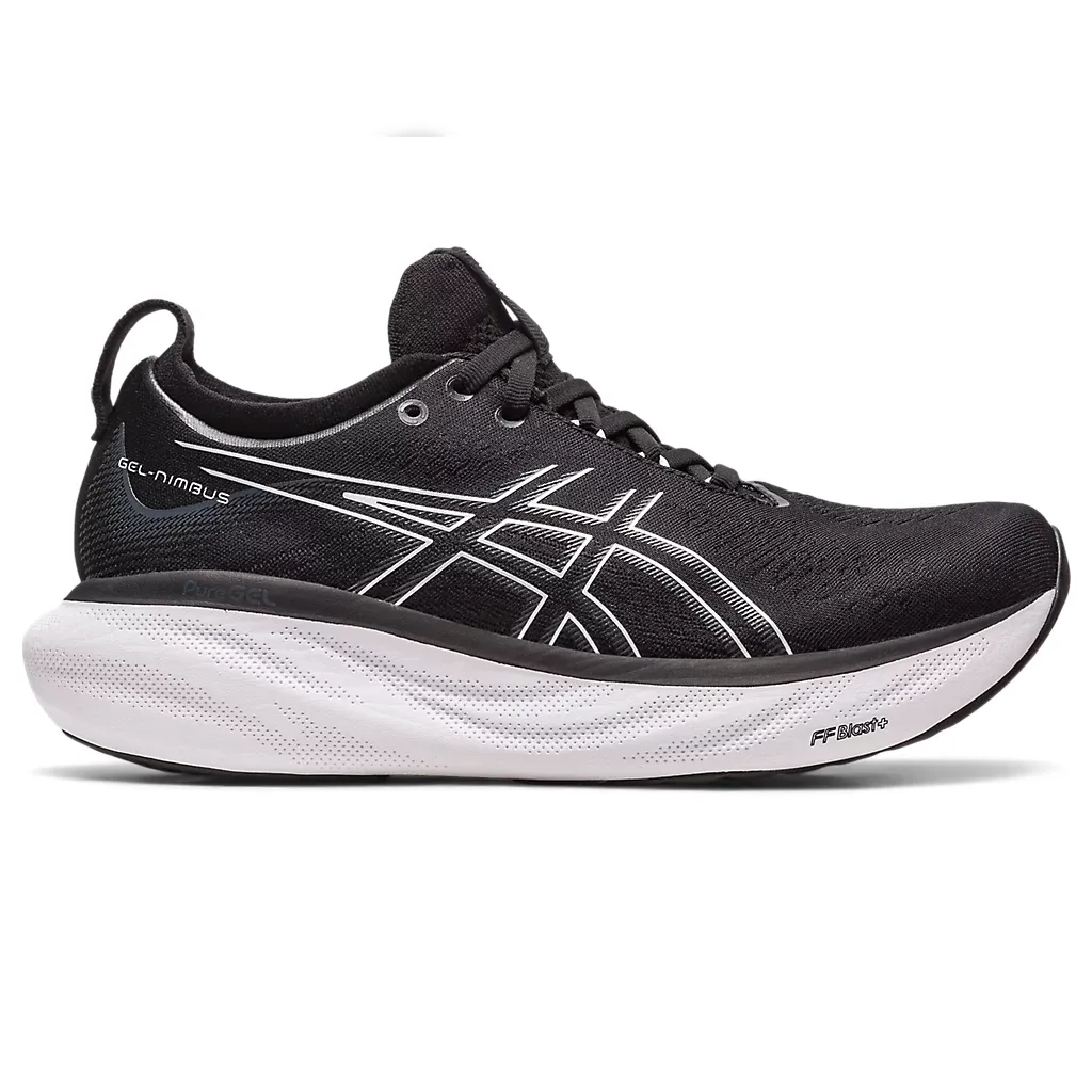 Women's Asics Gel Nimbus 25 SALE
