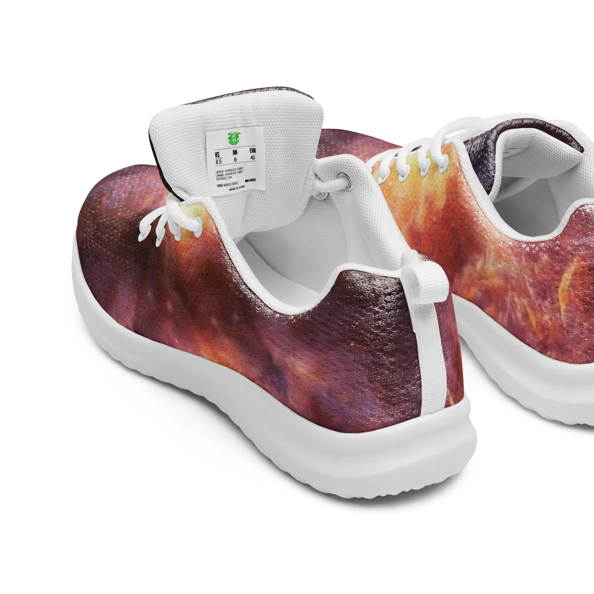 Women’s athletic shoes | Intergalactic Space Force 2