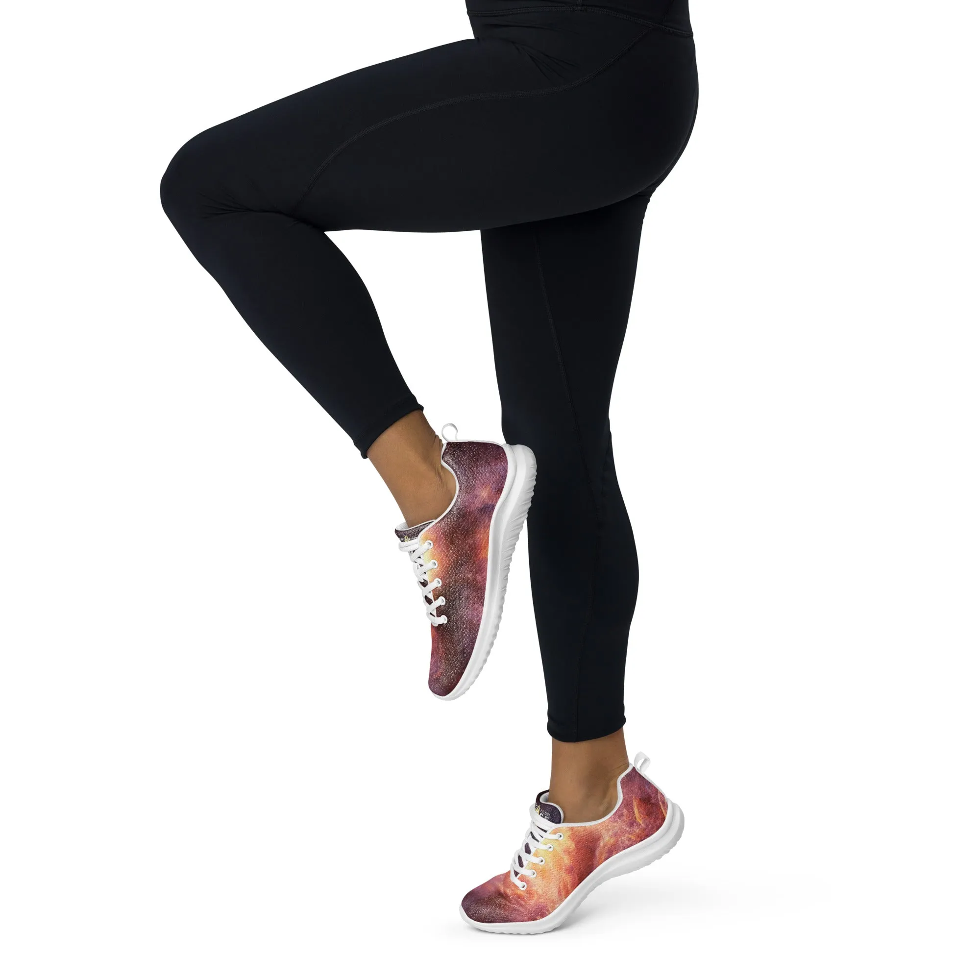 Women’s athletic shoes | Intergalactic Space Force 2