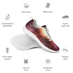 Women’s athletic shoes | Intergalactic Space Force 2